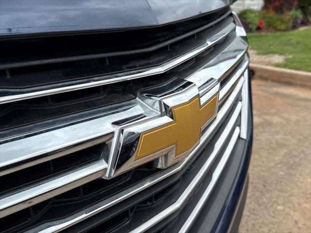 2023 Chevrolet Traverse FWD LT Cloth