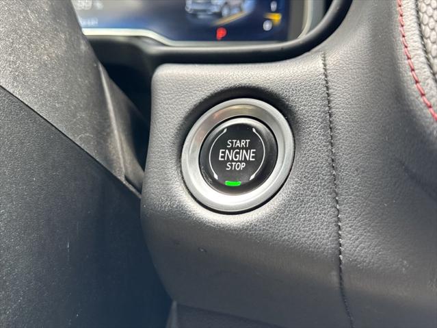 2022 Chevrolet Tahoe 4WD RST