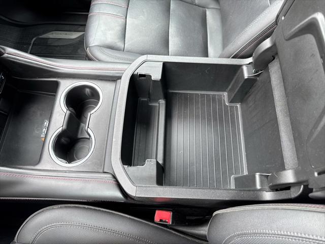 2022 Chevrolet Tahoe 4WD RST