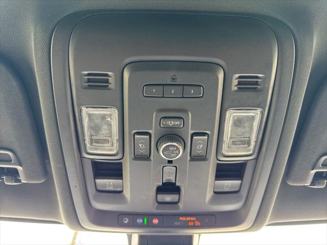 2022 Chevrolet Tahoe 4WD RST
