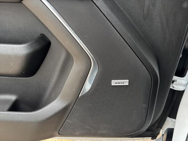 2022 Chevrolet Tahoe 4WD RST