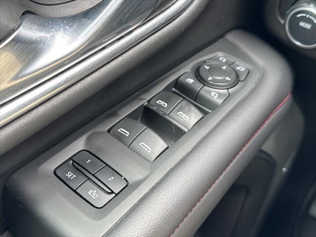 2022 Chevrolet Tahoe 4WD RST