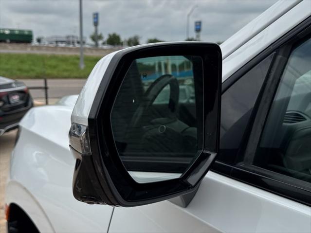 2022 Chevrolet Tahoe 4WD RST