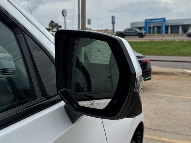 2022 Chevrolet Tahoe 4WD RST