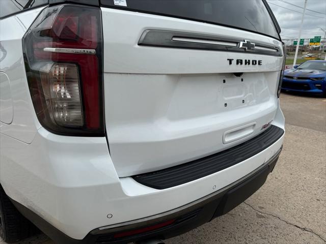 2022 Chevrolet Tahoe 4WD RST