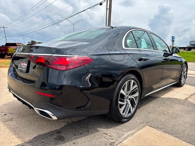 2025 Mercedes-Benz E 350 E 350