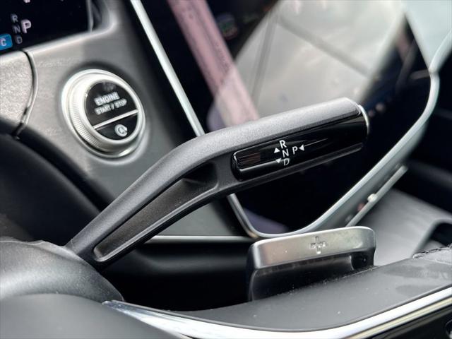 2025 Mercedes-Benz E 350 E 350