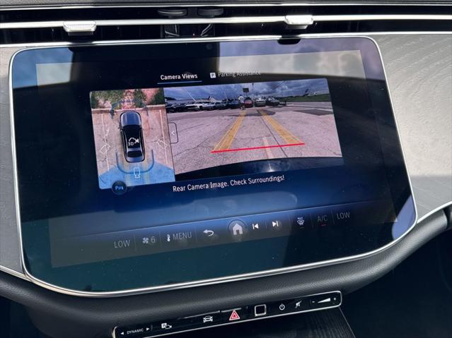 2025 Mercedes-Benz E 350 E 350