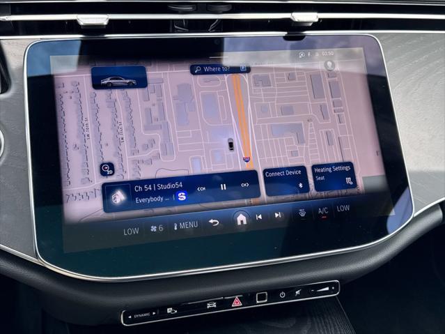 2025 Mercedes-Benz E 350 E 350