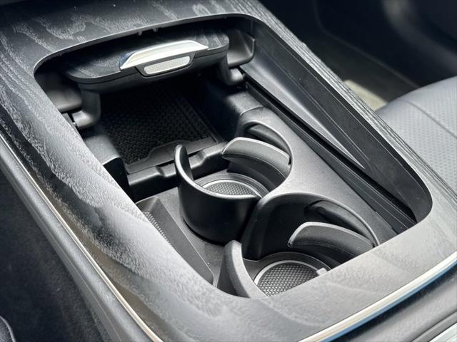 2025 Mercedes-Benz E 350 E 350