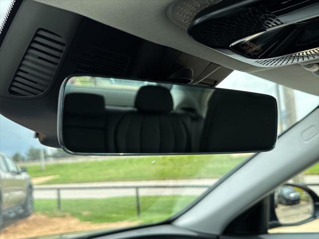 2025 Mercedes-Benz E 350 E 350