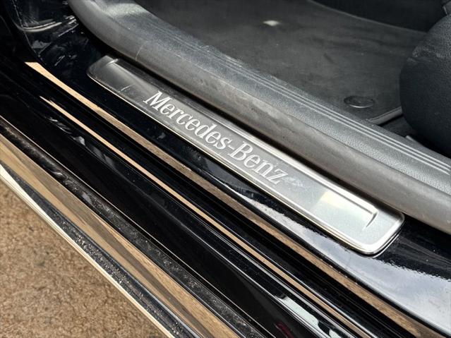 2025 Mercedes-Benz E 350 E 350