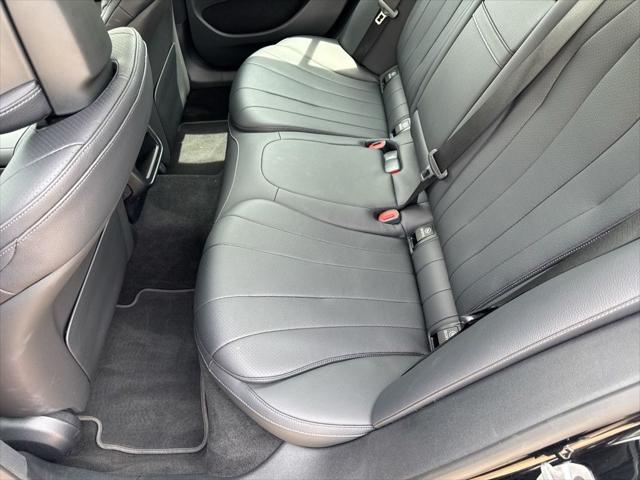 2025 Mercedes-Benz E 350 E 350