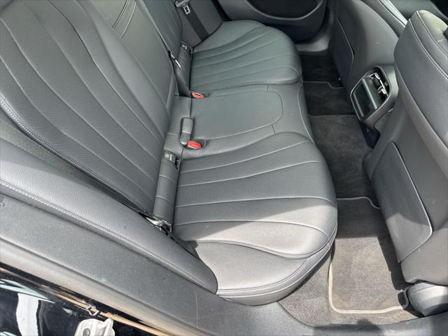 2025 Mercedes-Benz E 350 E 350
