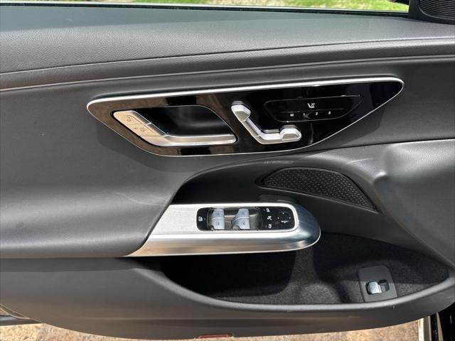 2025 Mercedes-Benz E 350 E 350