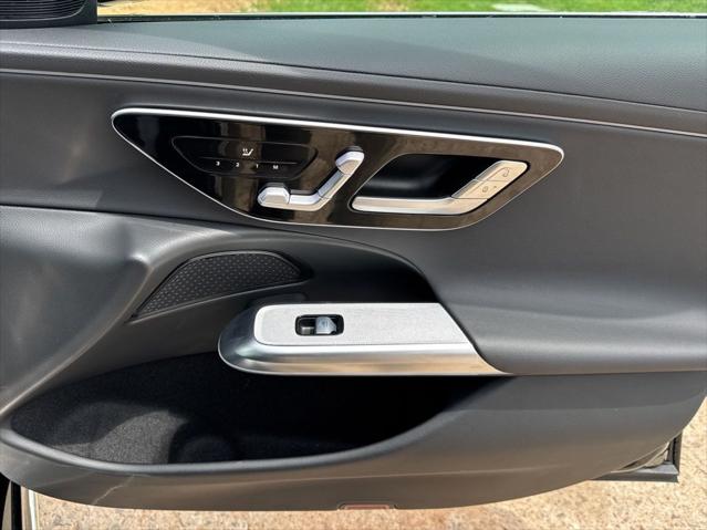2025 Mercedes-Benz E 350 E 350