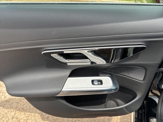 2025 Mercedes-Benz E 350 E 350