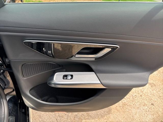 2025 Mercedes-Benz E 350 E 350