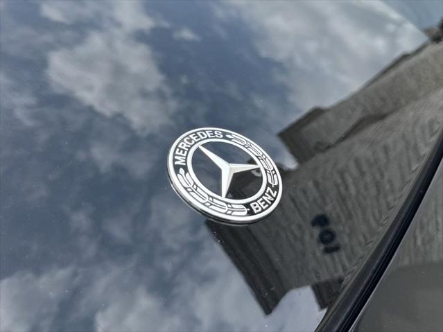 2025 Mercedes-Benz E 350 E 350