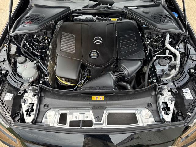 2025 Mercedes-Benz E 350 E 350