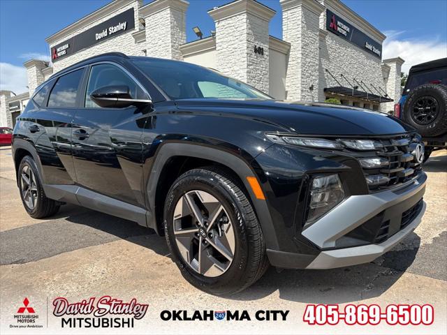 2025 Hyundai Tucson SEL for sale in Oklahoma City, OK