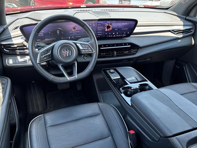 2025 Buick Enclave Sport Touring FWD