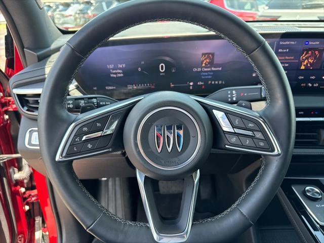 2025 Buick Enclave Sport Touring FWD