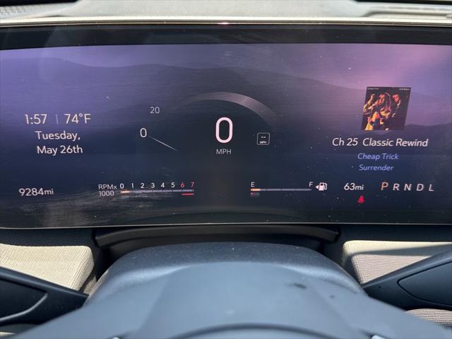 2025 Buick Enclave Sport Touring FWD