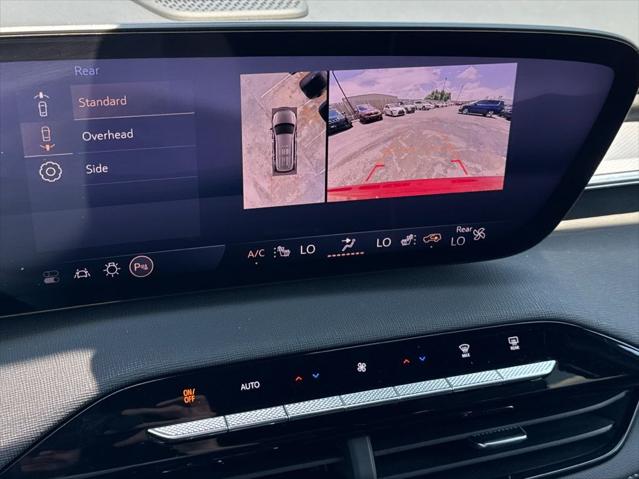 2025 Buick Enclave Sport Touring FWD