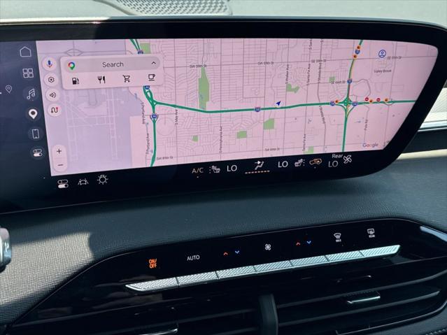 2025 Buick Enclave Sport Touring FWD