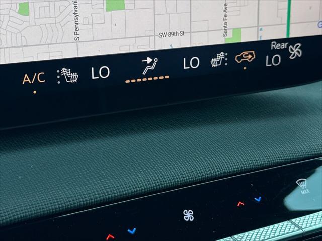 2025 Buick Enclave Sport Touring FWD
