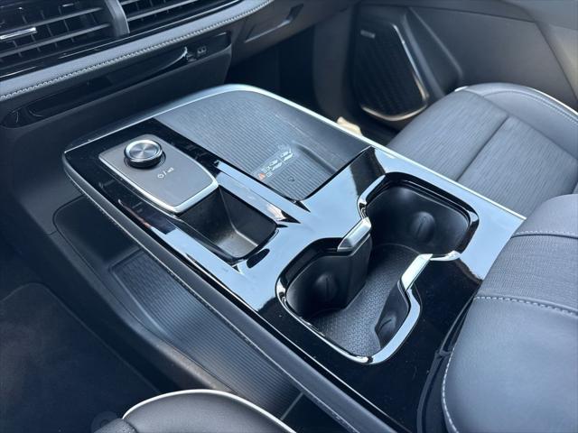 2025 Buick Enclave Sport Touring FWD