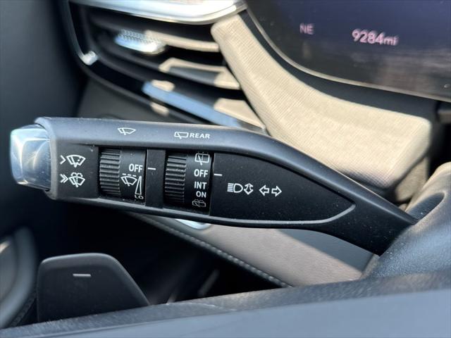 2025 Buick Enclave Sport Touring FWD