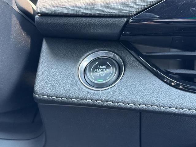 2025 Buick Enclave Sport Touring FWD