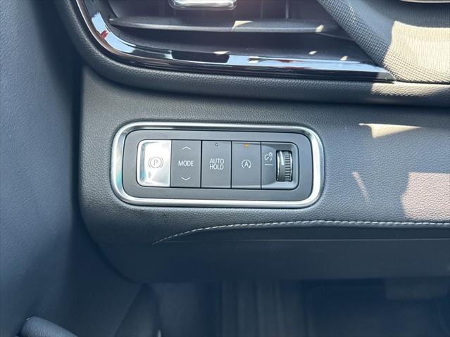2025 Buick Enclave Sport Touring FWD