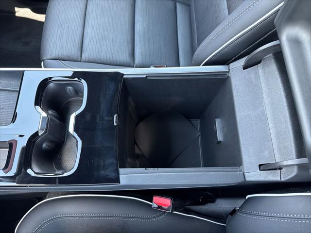 2025 Buick Enclave Sport Touring FWD