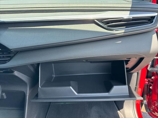 2025 Buick Enclave Sport Touring FWD