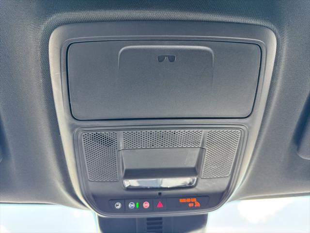 2025 Buick Enclave Sport Touring FWD