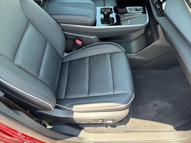 2025 Buick Enclave Sport Touring FWD