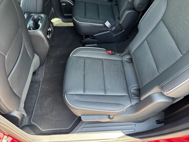 2025 Buick Enclave Sport Touring FWD