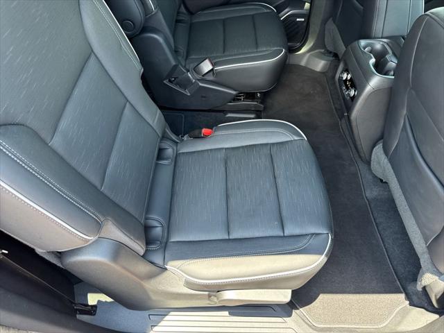 2025 Buick Enclave Sport Touring FWD