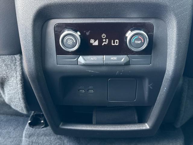 2025 Buick Enclave Sport Touring FWD
