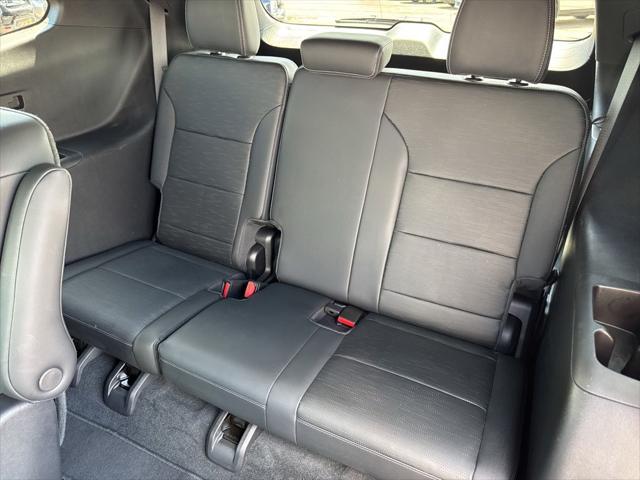 2025 Buick Enclave Sport Touring FWD