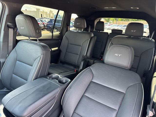 2025 Buick Enclave Sport Touring FWD