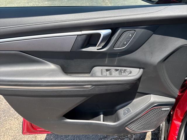 2025 Buick Enclave Sport Touring FWD