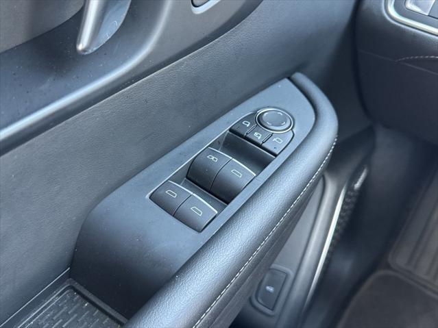 2025 Buick Enclave Sport Touring FWD