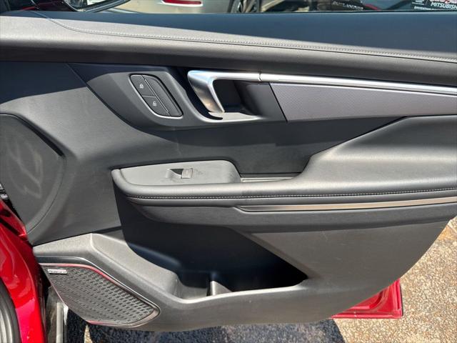 2025 Buick Enclave Sport Touring FWD