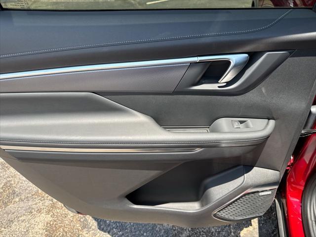2025 Buick Enclave Sport Touring FWD