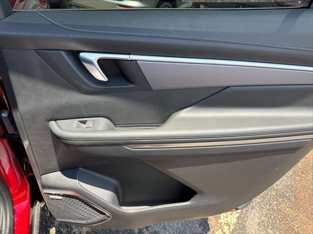 2025 Buick Enclave Sport Touring FWD