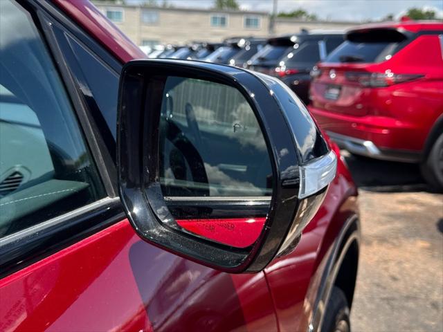 2025 Buick Enclave Sport Touring FWD